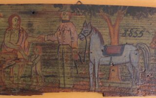 ČM 978 Genovefa Brabantska