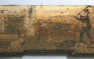 ČM 989 Uboj v Lučah