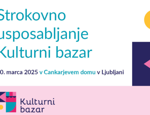 Kulturni bazar 2025