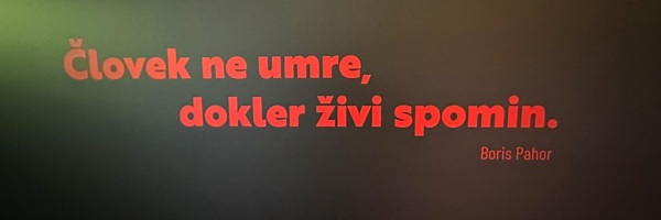 Človek..