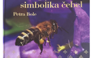MITOLOGIJA IN SIMBOLIKA ČEBEL