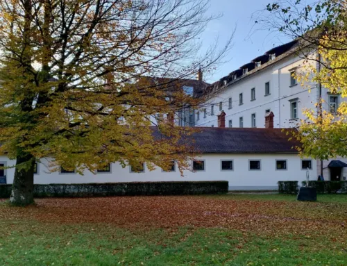 Dan spomina na mrtve v Muzeju talcev v Begunjah