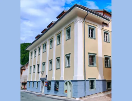 Nova stalna razstava v Kovaškem muzeju Kropa