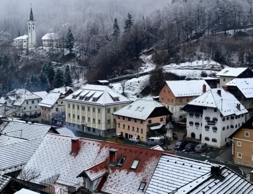 Nova stalna razstava v Kovaškem muzeju Kropa