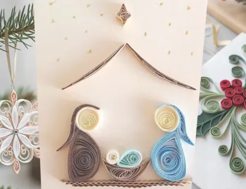 Tradicionalna 33. prednovoletna ustvarjalna delavnica Kovaškega muzeja