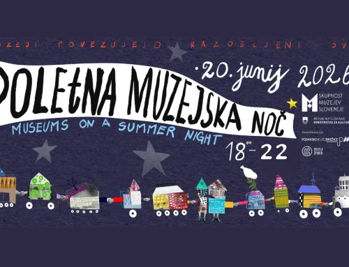 Poletna muzejska noč